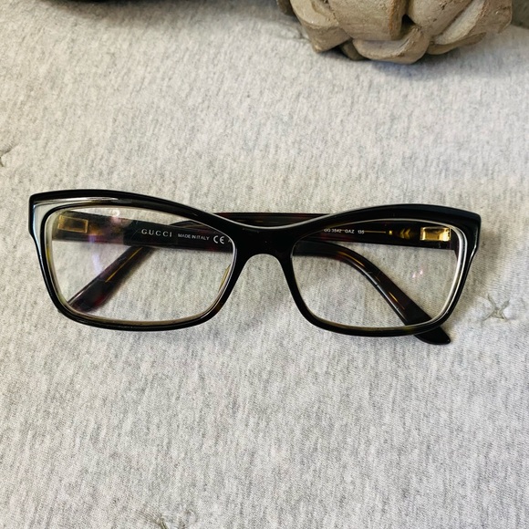 Gucci Eyeglass frame - Picture 1 of 11